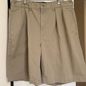 POLO BY RALPH LAUREN TYLER SHORTS SZ-34 PERFECT CONDITION!!! 💯 COTTON 😎🤩